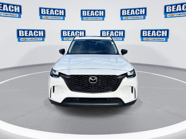 Used 2026 Mazda CX-90 3.3 Turbo Premium Sport SUV