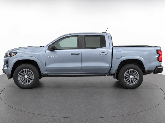 Used 2024 Chevrolet Colorado LT Truck Crew Cab