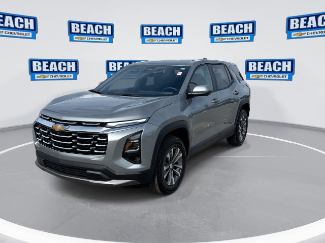 Used 2026 Chevrolet Equinox LT SUV