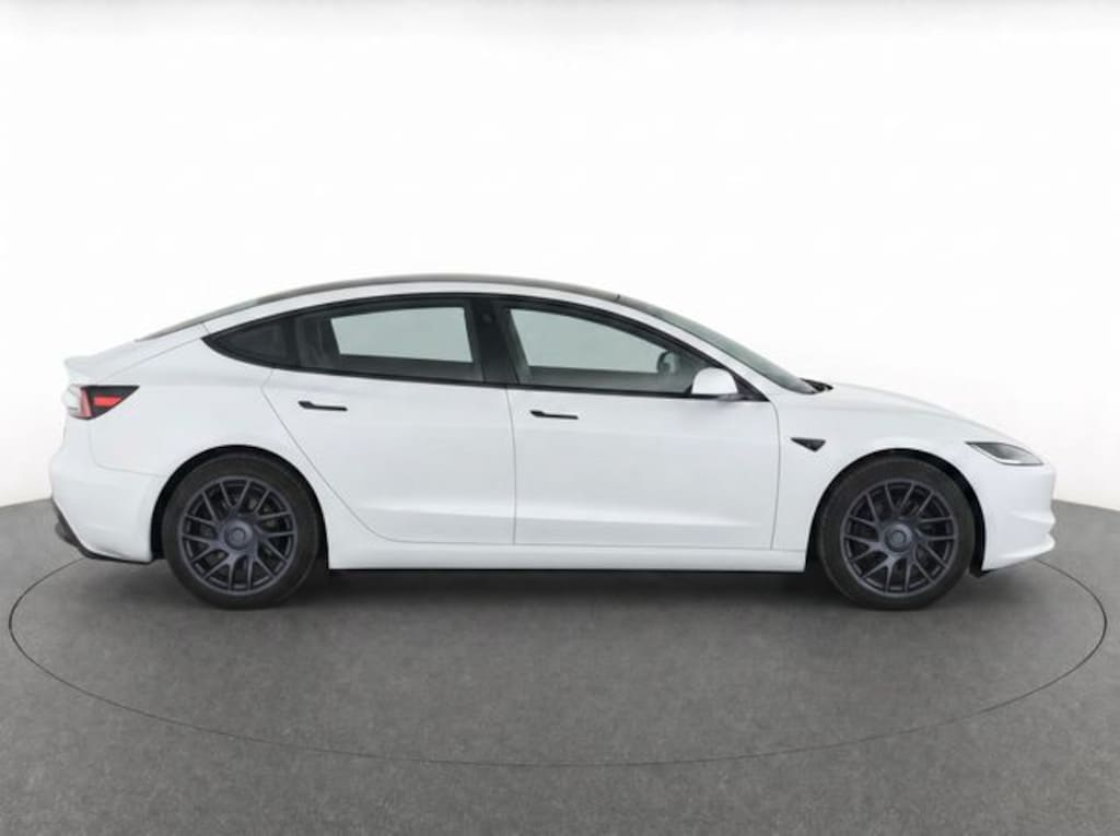 Used 2024 Tesla Model 3 Long Range Sedan