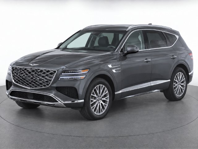 2026 GENESIS GV80 Standard