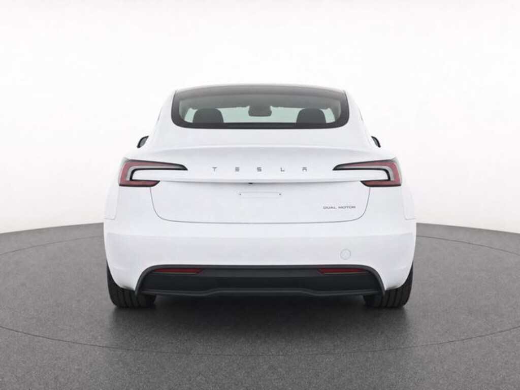 Used 2024 Tesla Model 3 Long Range Sedan