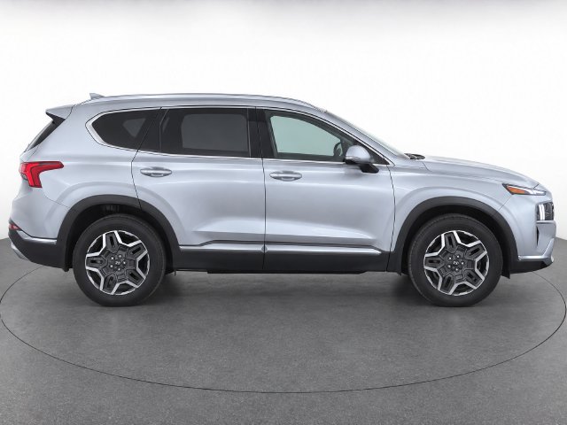 Used 2023 Hyundai Santa Fe Hybrid Limited SUV