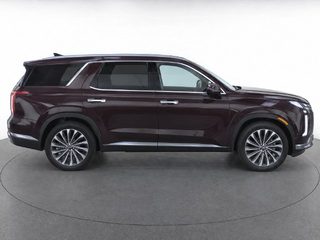 Used 2025 Hyundai Palisade Calligraphy SUV