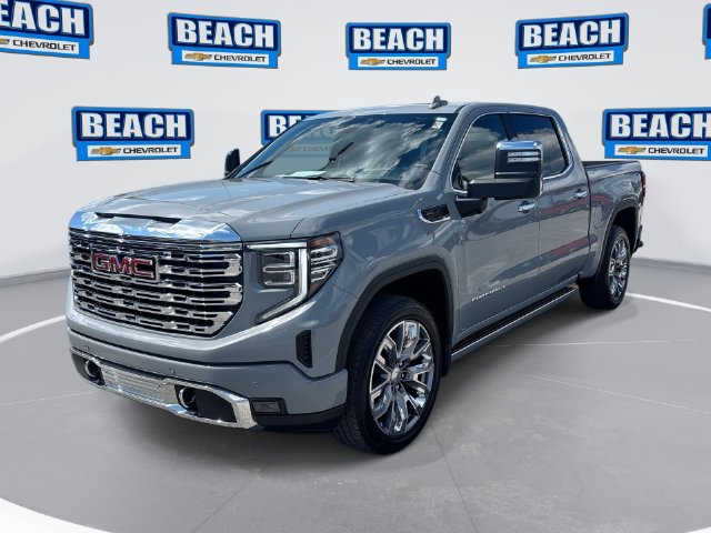  GMC Sierra 1500