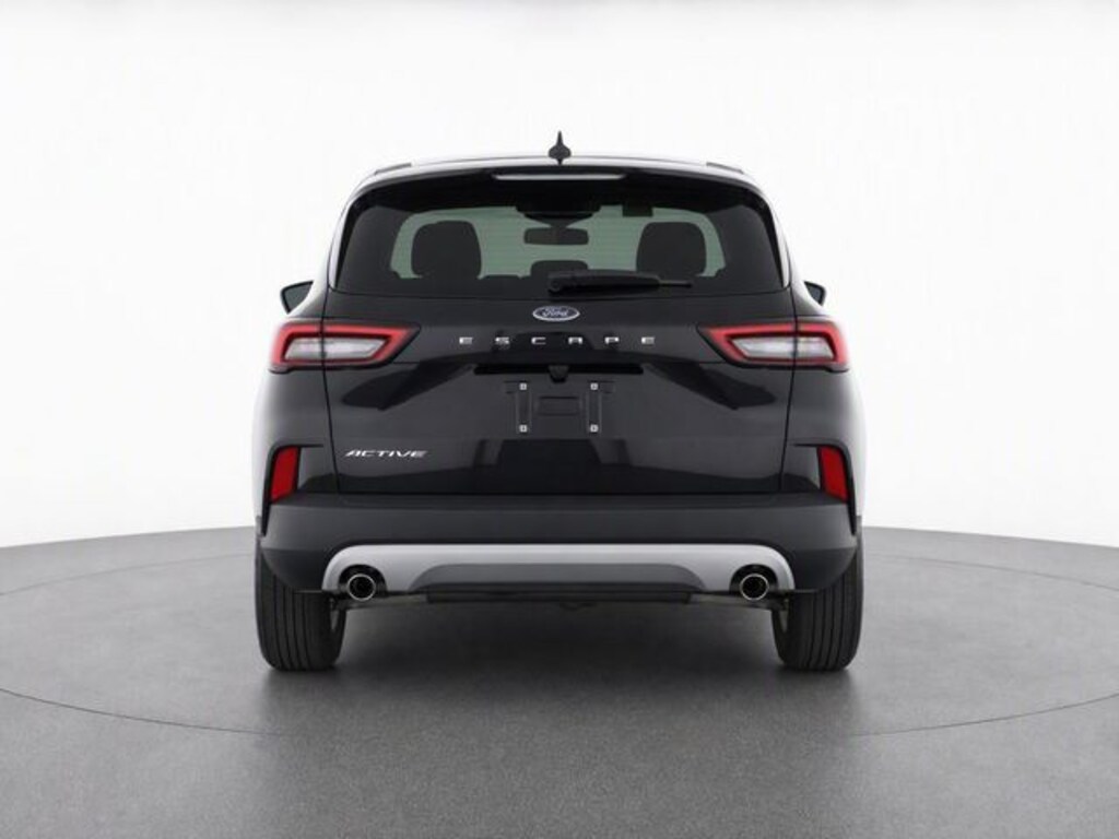 Used 2025 Ford Escape Active SUV