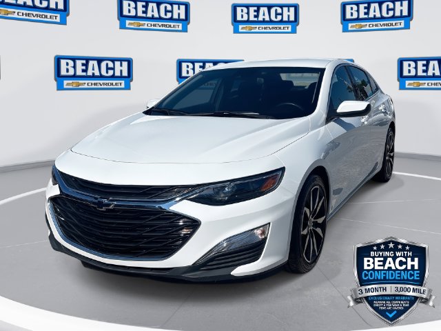 2023 Chevrolet Malibu