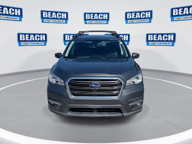 Used 2020 Subaru Ascent Limited 7-Passenger SUV