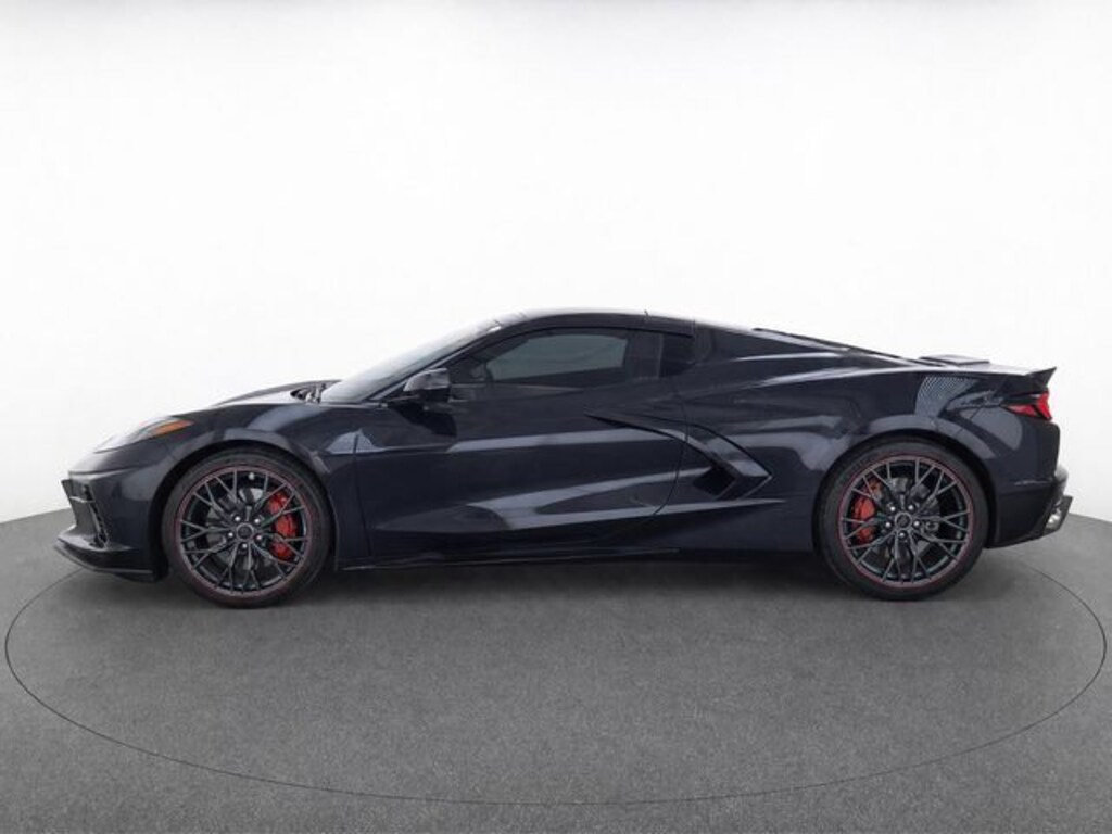 Used 2023 Chevrolet Corvette Stingray 3LT Convertible