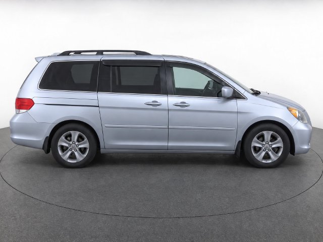 Used 2010 Honda Odyssey Touring w/RES/Navi Van