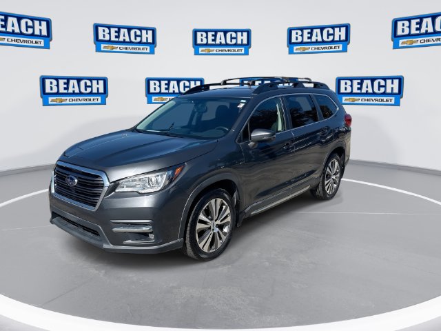 Used 2020 Subaru Ascent Limited 7-Passenger SUV