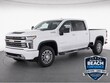  Chevrolet Silverado 2500HD