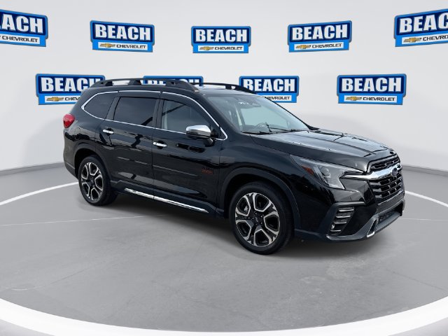 Used 2023 Subaru Ascent Touring 7-Passenger SUV