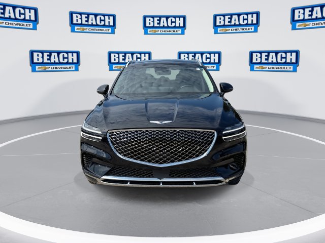 Used 2025 Genesis GV70 2.5T SUV
