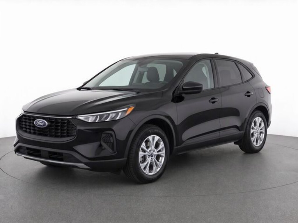 Used 2025 Ford Escape Active SUV