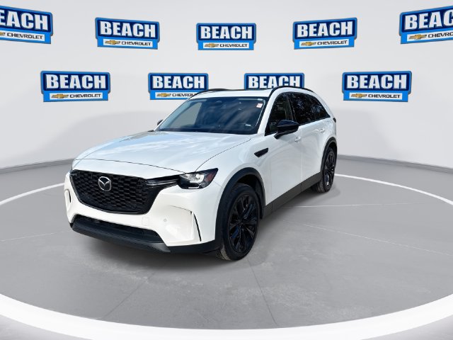 Used 2026 Mazda CX-90 3.3 Turbo Premium Sport SUV