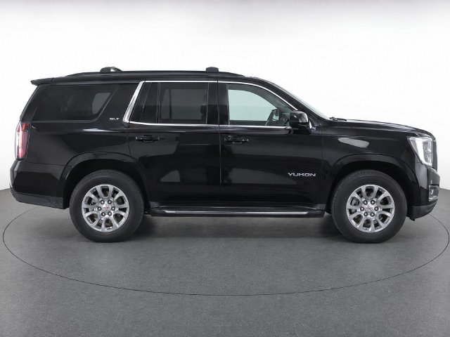 Used 2018 GMC Yukon SLT SUV