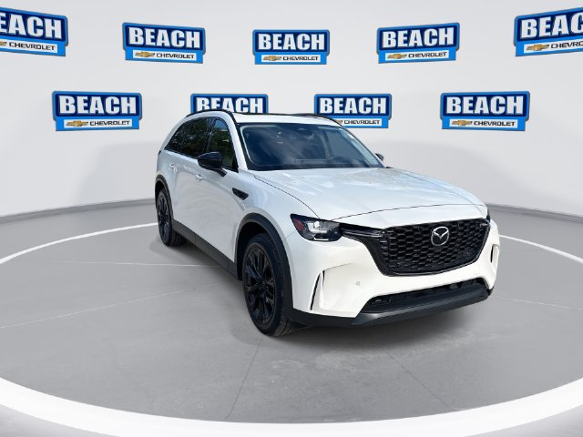 Used 2026 Mazda CX-90 3.3 Turbo Premium Sport SUV