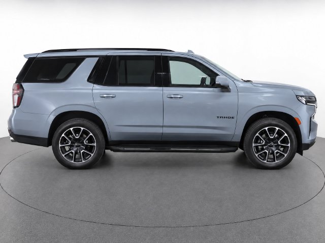Used 2023 Chevrolet Tahoe RST SUV