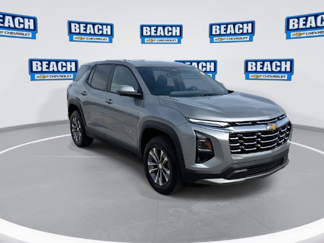 Used 2026 Chevrolet Equinox LT SUV
