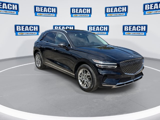 Used 2025 Genesis GV70 2.5T SUV