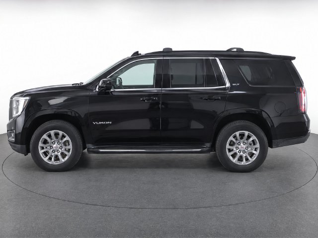 Used 2018 GMC Yukon SLT SUV