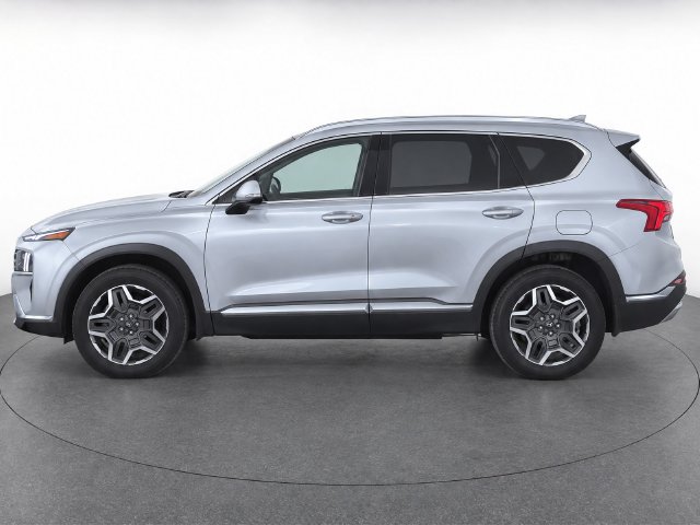 Used 2023 Hyundai Santa Fe Hybrid Limited SUV