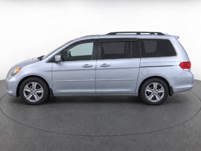 Used 2010 Honda Odyssey Touring w/RES/Navi Van