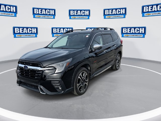 Used 2023 Subaru Ascent Touring 7-Passenger SUV