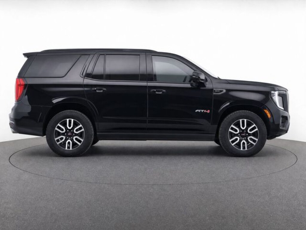Used 2023 GMC Yukon AT4 SUV