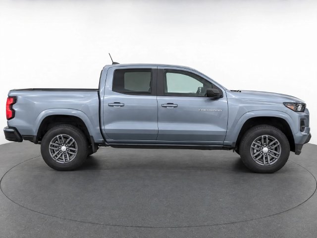 Used 2024 Chevrolet Colorado LT Truck Crew Cab