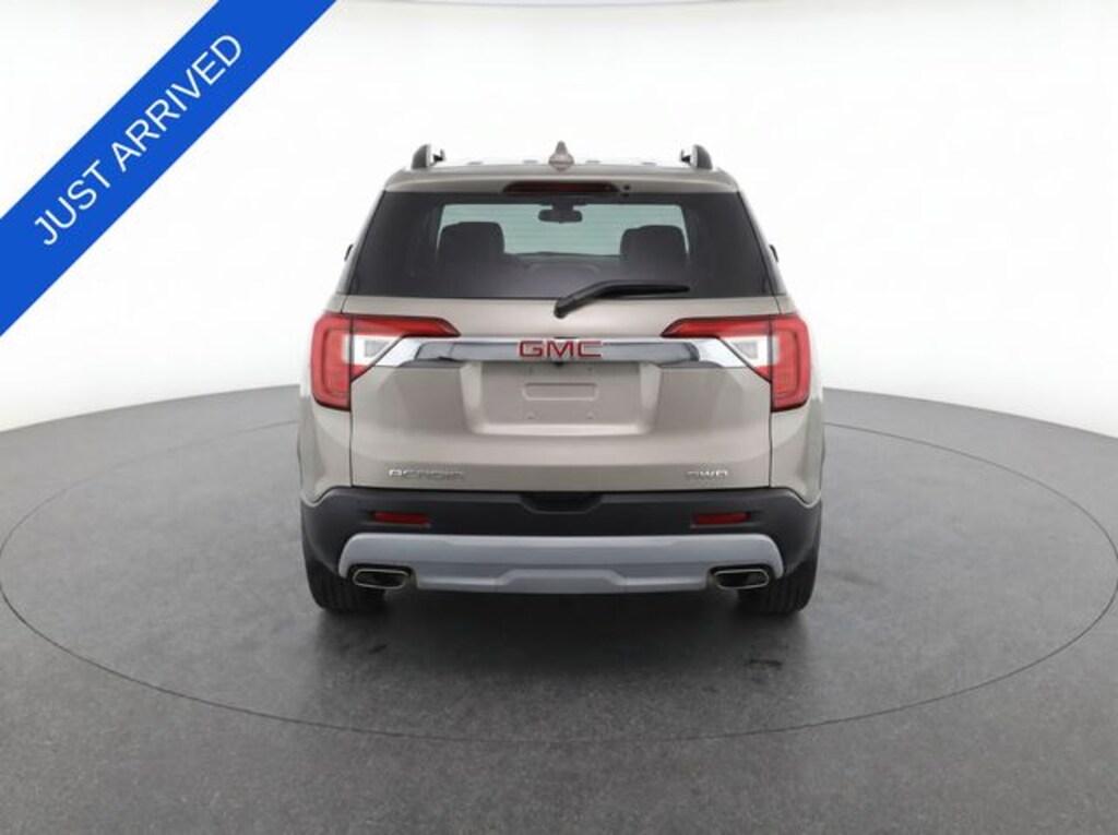Used 2023 GMC Acadia SLT SUV