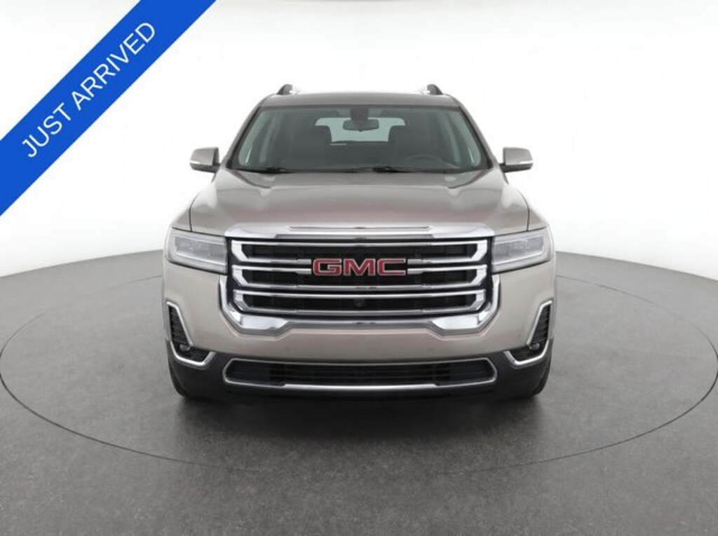 Used 2023 GMC Acadia SLT SUV
