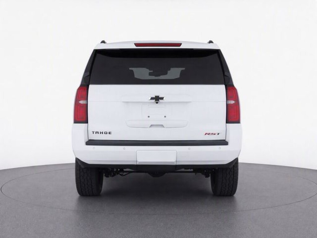 Used 2019 Chevrolet Tahoe Premier SUV