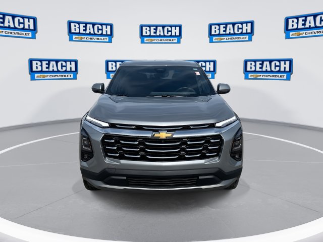Used 2026 Chevrolet Equinox LT SUV