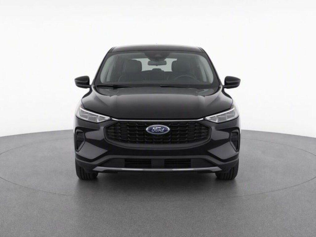 Used 2025 Ford Escape Active SUV
