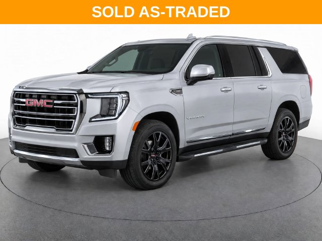  GMC Yukon XL