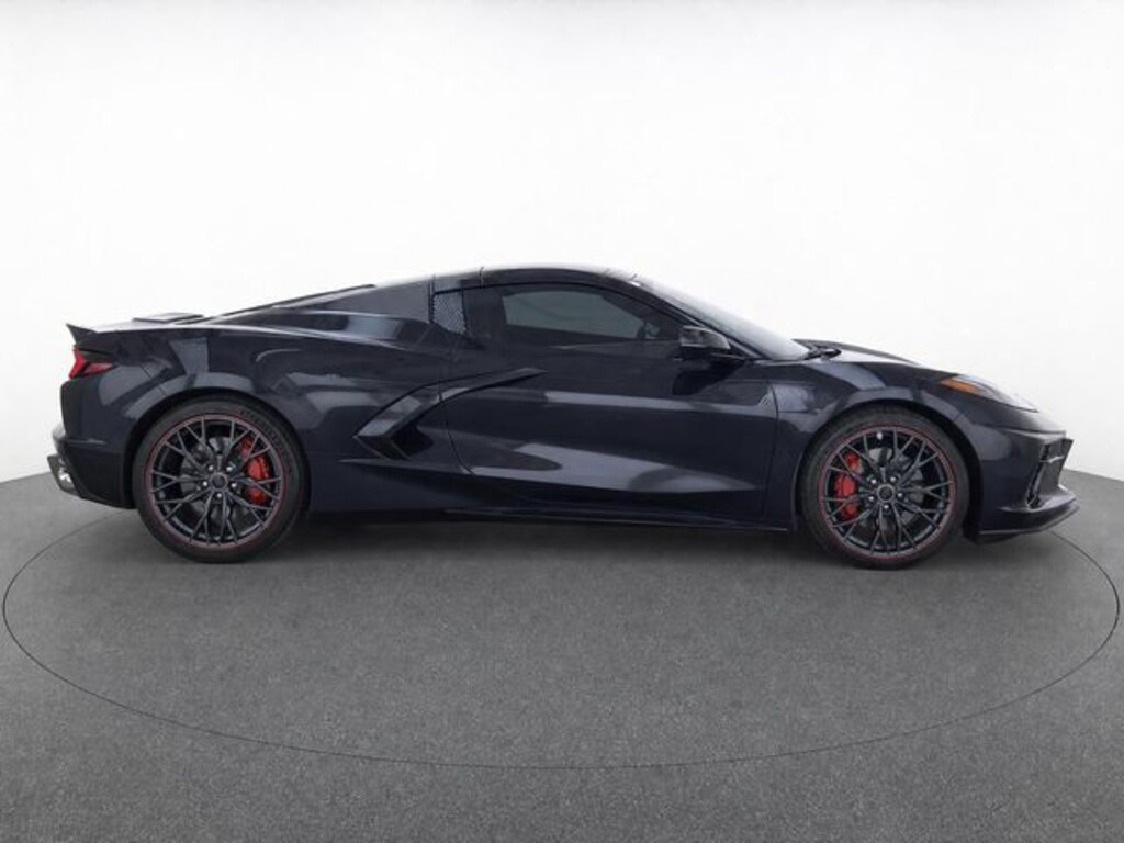 Used 2023 Chevrolet Corvette Stingray 3LT Convertible