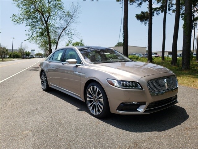 Myrtle Beach Ford >> New Lincoln Mkz Mkc Continental Mkx Or Navigator In Myrtle Beach Ford >> New Lincoln Mkz Mkc Continental Mkx Or Navigator In