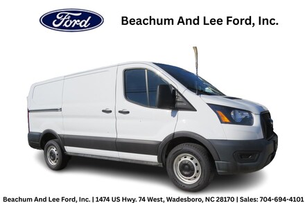 2023 Ford Transit-250 Cargo Base Van Low Roof Van