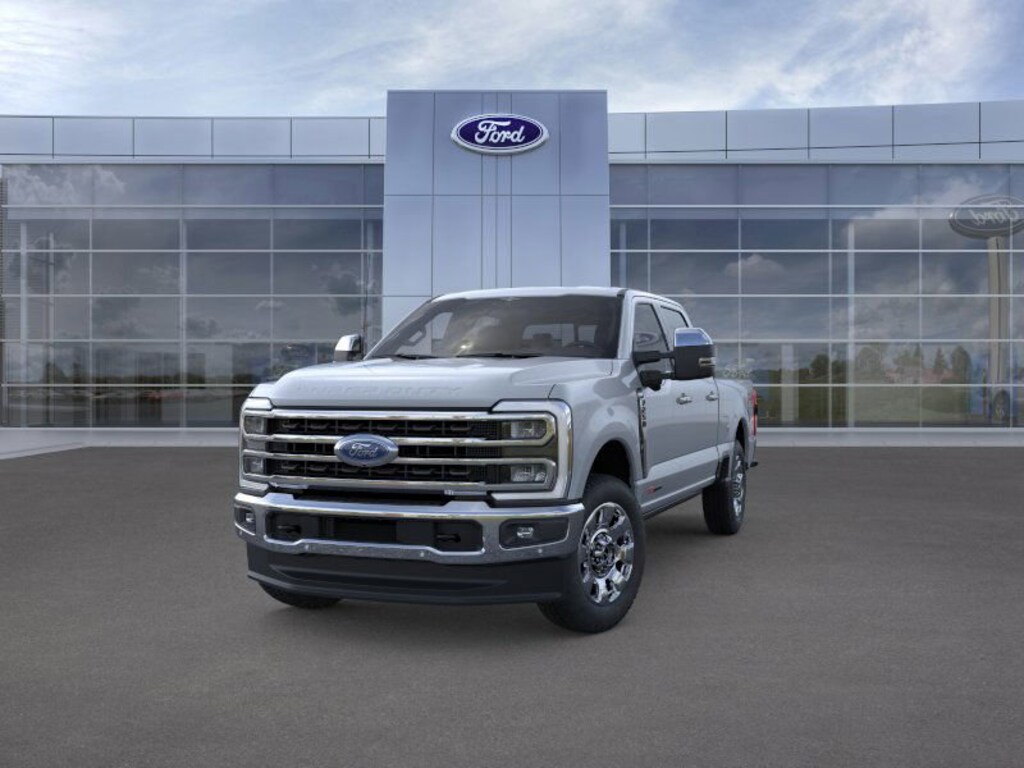 New 2026 Ford F-250 Truck Crew Cab