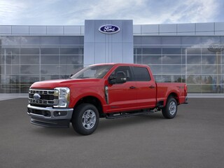 2026 Ford F-250 Truck Crew Cab