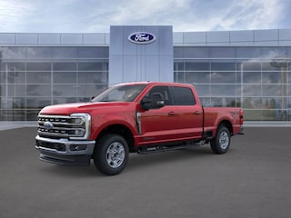 2026 Ford F-350 Truck Crew Cab