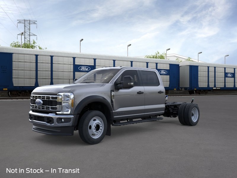 2026 Ford F-450's photo