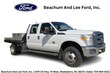  Ford F-350 Chassis