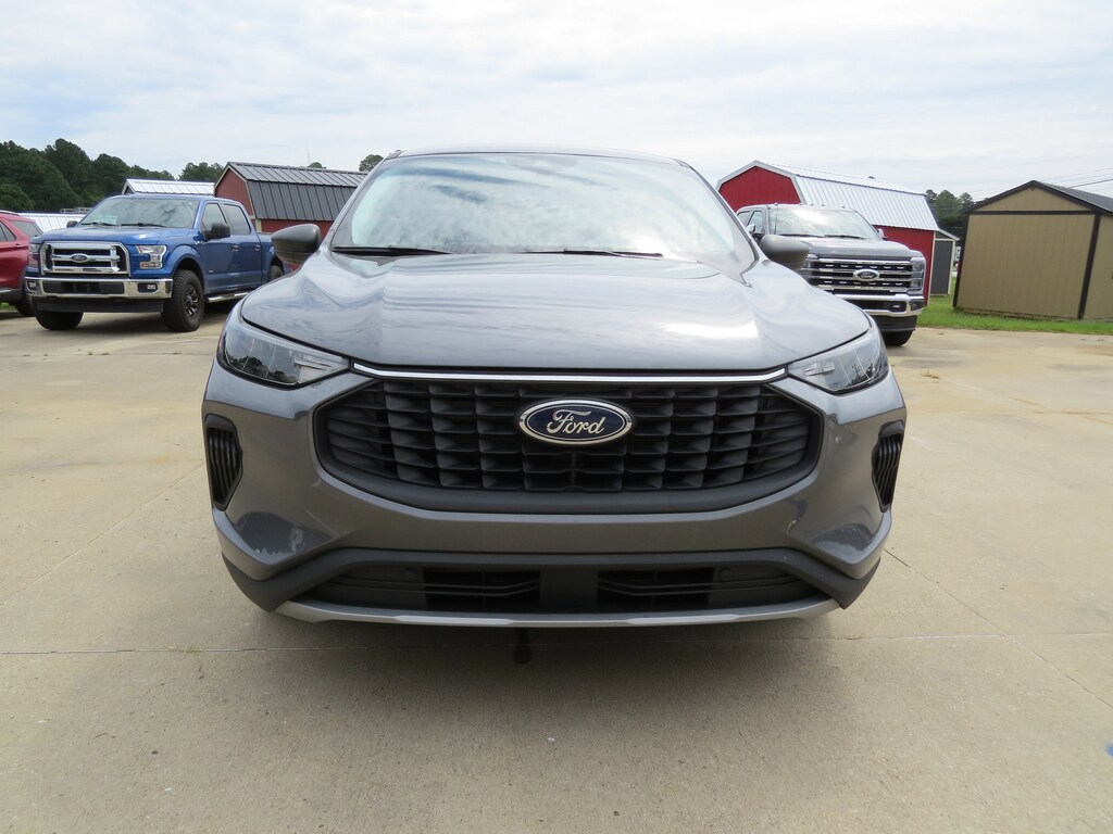 Used 2024 Ford Escape Active SUV