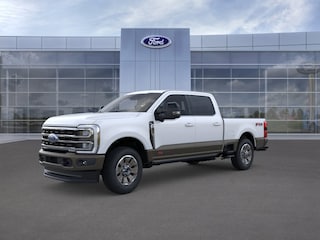2026 Ford F-250 Truck Crew Cab