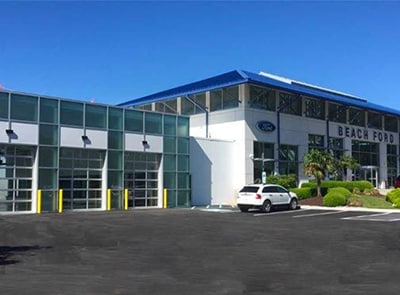 Beach Ford Service >> Service Deparment Beach Ford Inc Beach Ford Service >> Service Deparment Beach Ford Inc