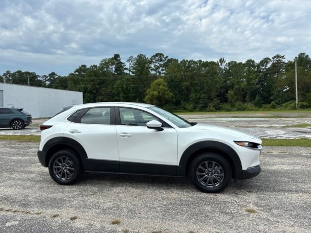 Used 2023 Mazda CX-30 2.5 S SUV
