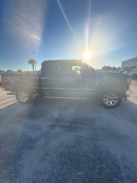 Used 2019 Ford F-250 Truck Crew Cab